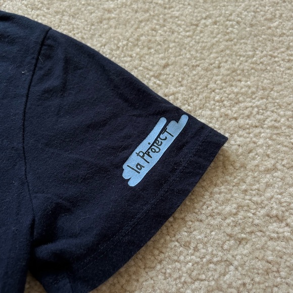 LAP Ice Cream Shirt - Picture 5 of 5